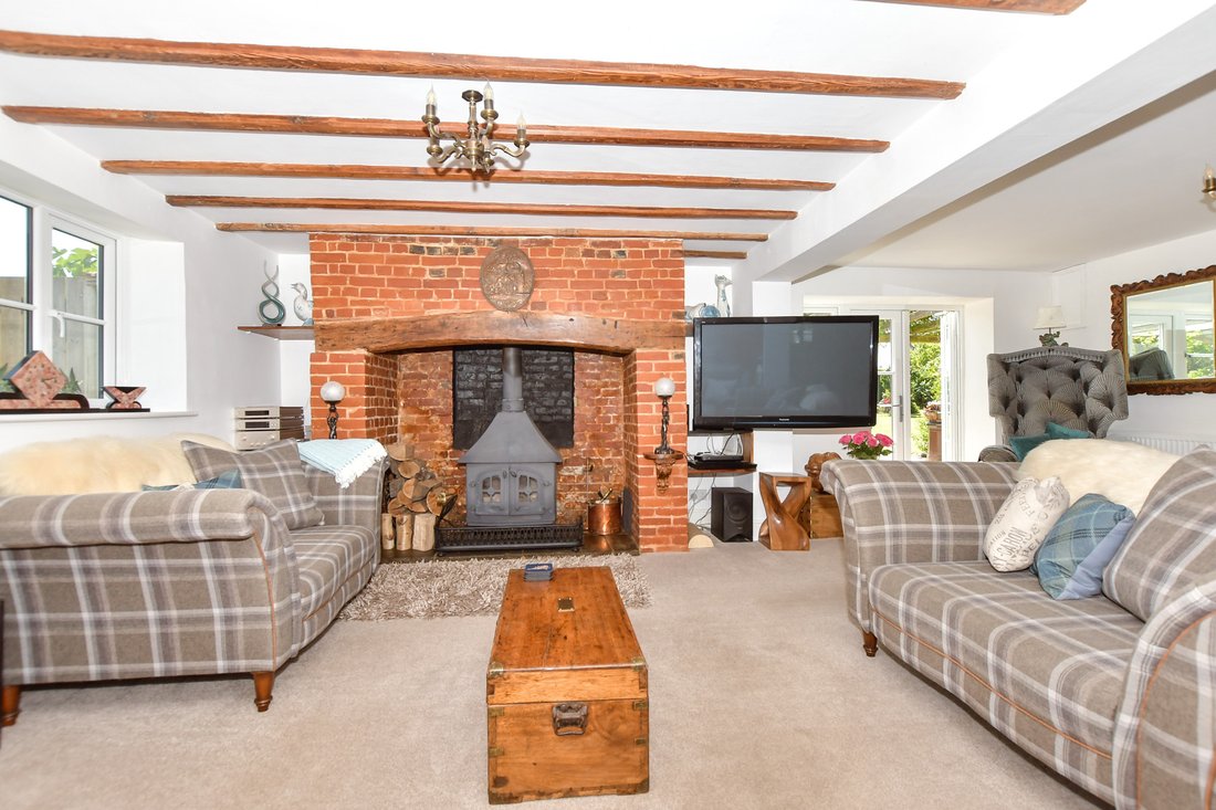 House in Elham, England 3 - 18481970
