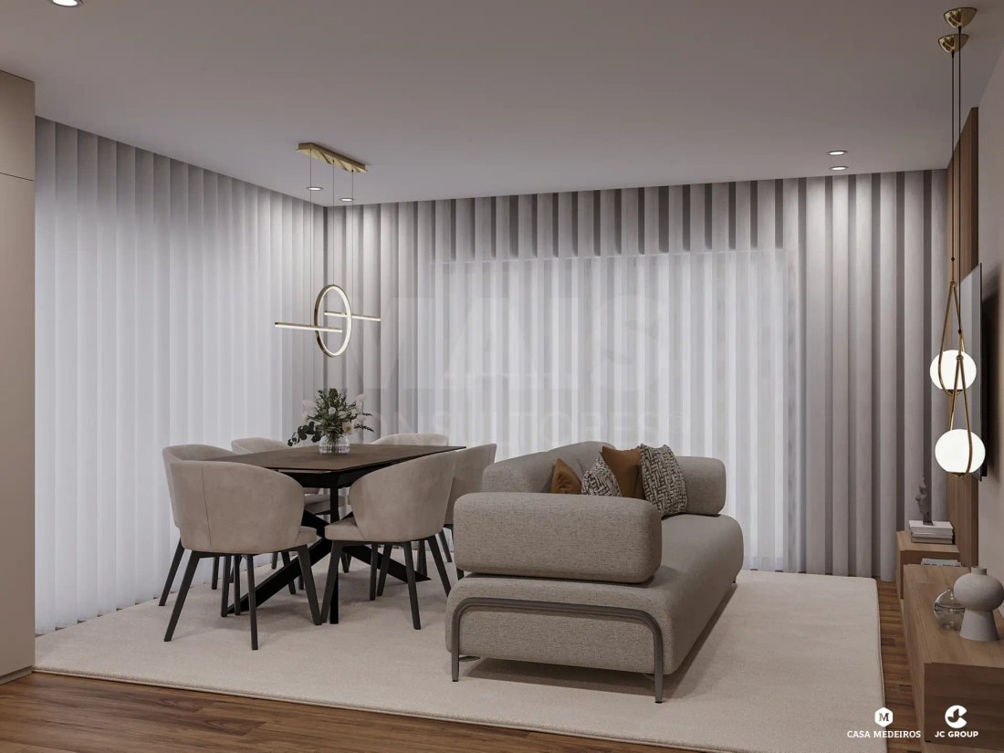 Apartment in Faro (Se e Sao Pedro), Algarve, Portugal 4 - 18482042