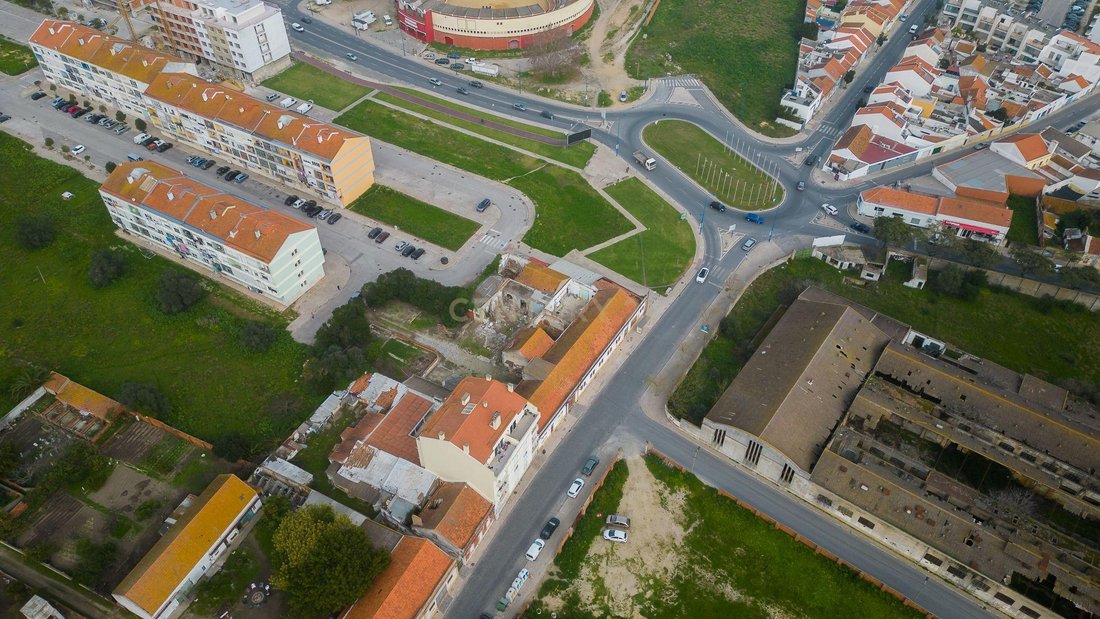 Land in Montijo e Afonsoeiro, Setubal, Portugal 3 - 18481924
