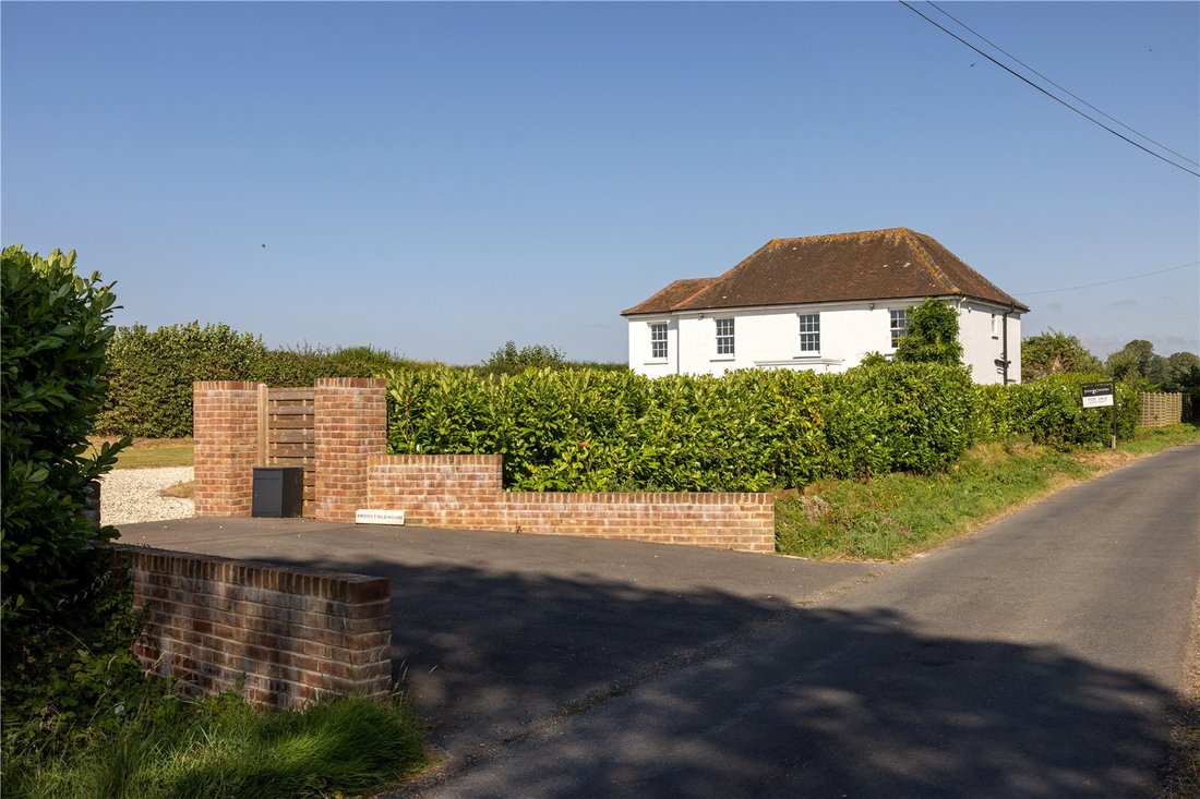 House in West Ashling, Funtington, England 2 - 16859771