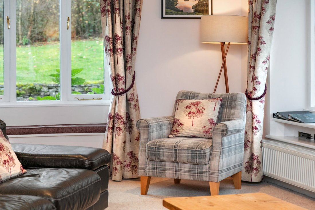 House in Elterwater, England 5 - 15065055