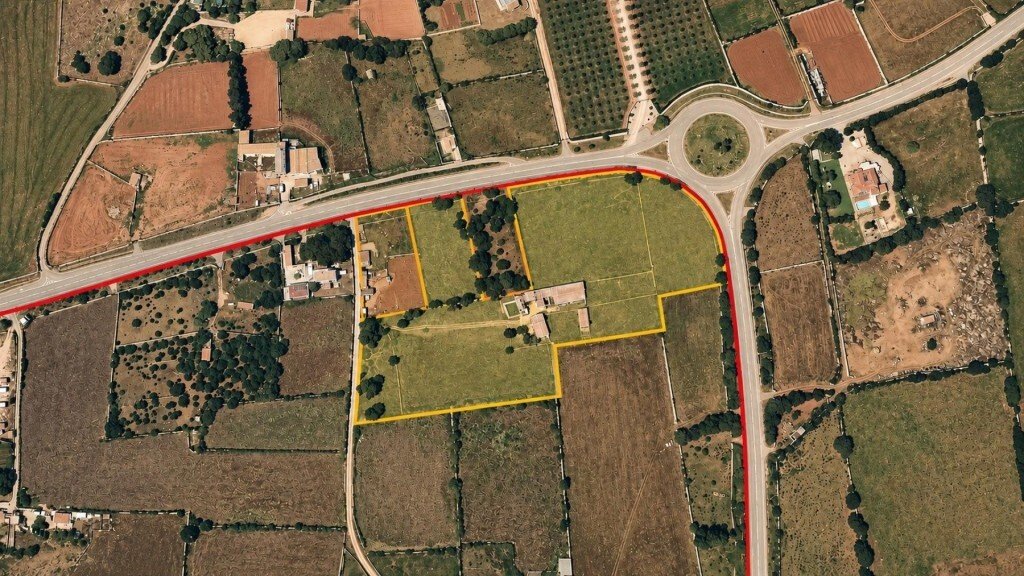 Land in Ciutadella de Menorca, Balearic Islands, Spain 5 - 18482046