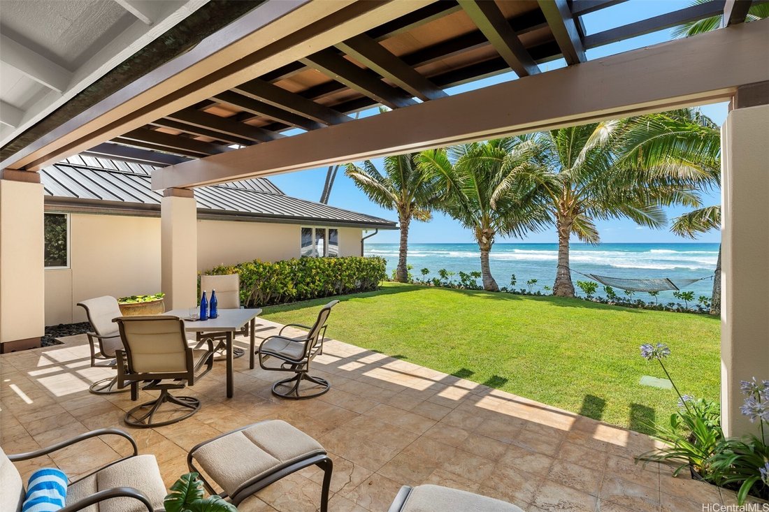 House in Honolulu, Hawaii, United States 4 - 18481998