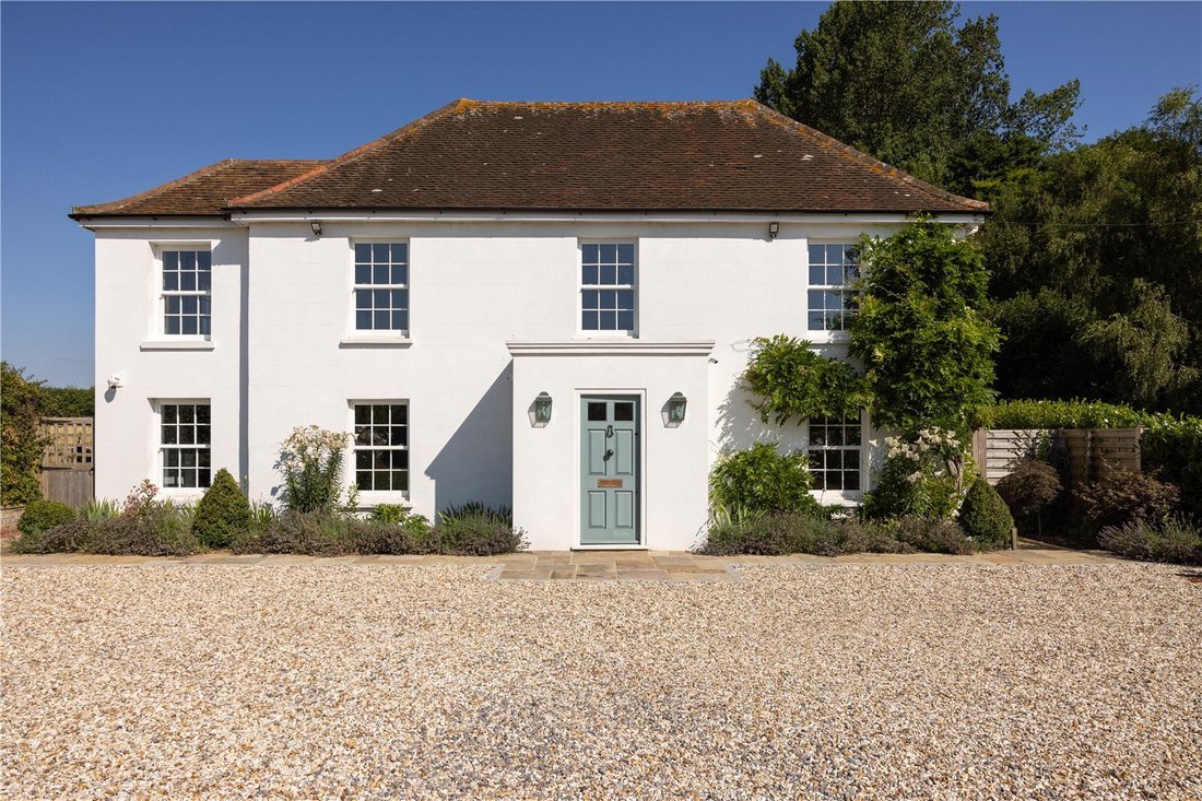 House in West Ashling, Funtington, England 1 - 16859771