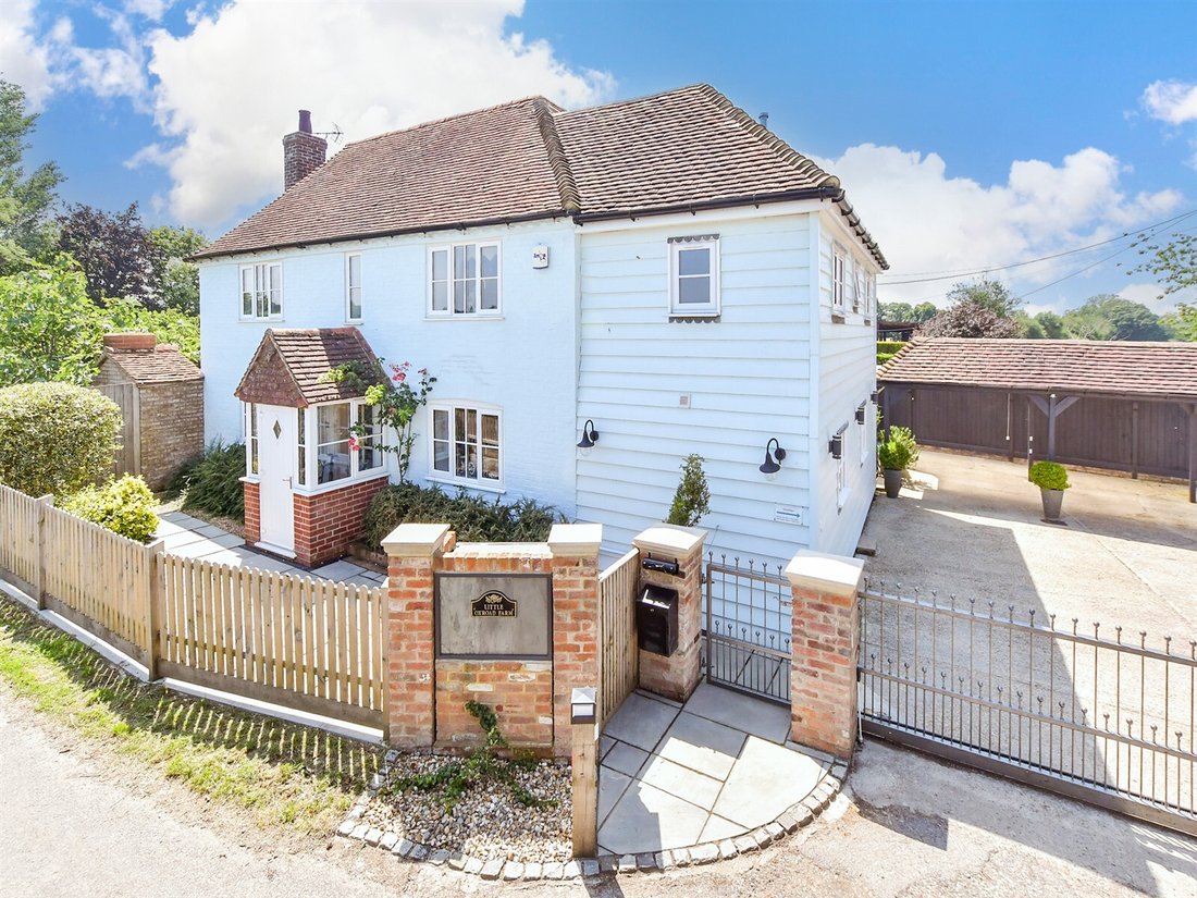 House in Elham, England 1 - 18481970