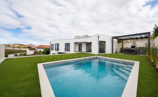 Villa a Lourinha e Atalaia, Lisbona, Portogallo 1