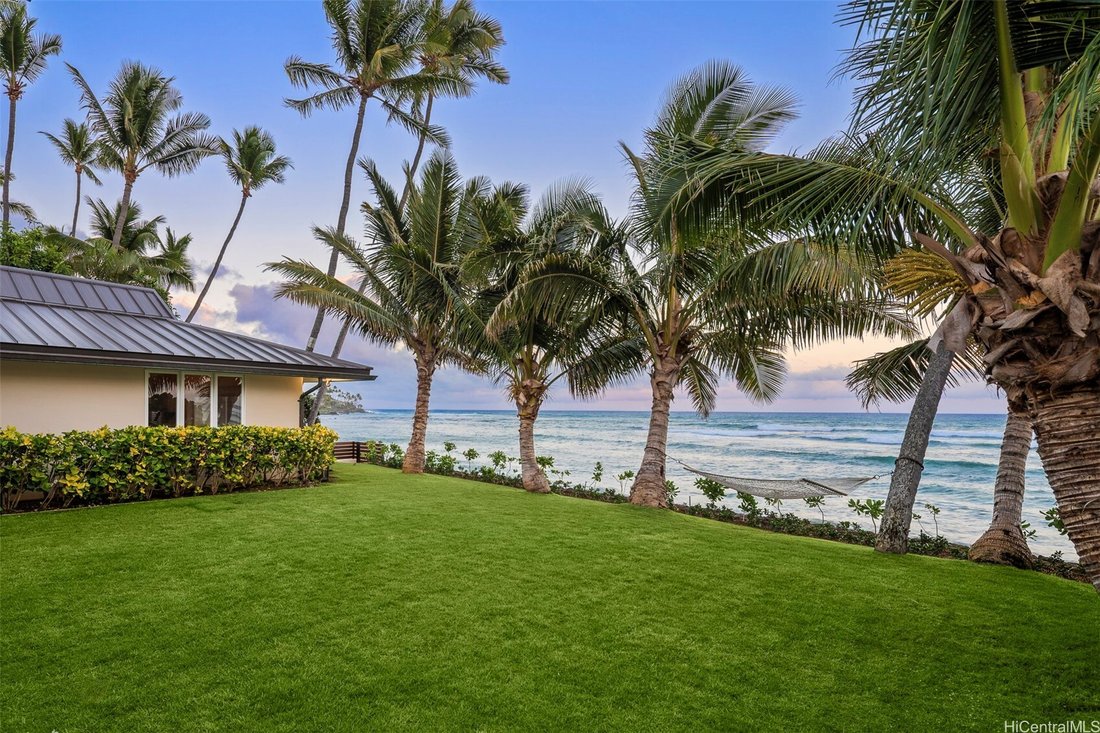 House in Honolulu, Hawaii, United States 1 - 18481998