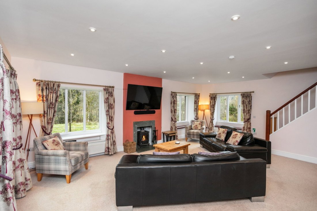 House in Elterwater, England 3 - 15065055
