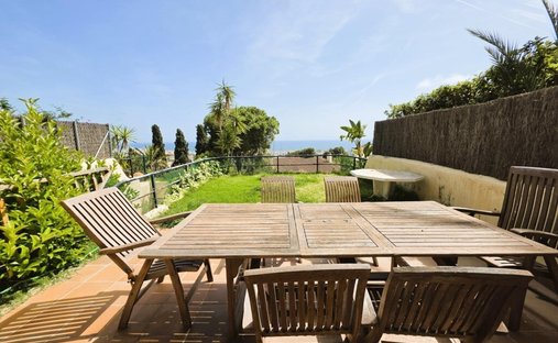 House in Sitges, Catalonia, Spain 1