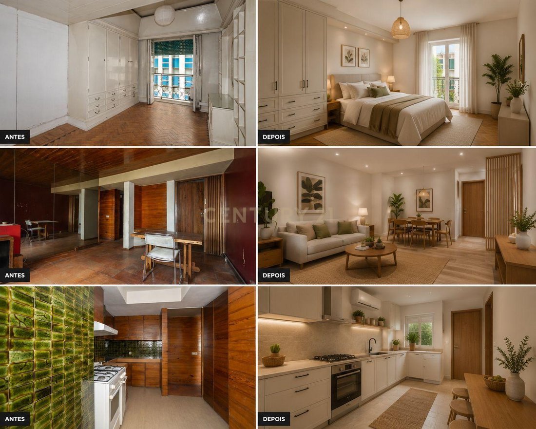 Apartment in Arroios, Lisbon, Portugal 2 - 18481918