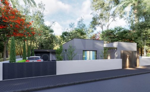 Villa a Palmela, Setúbal Municipality, Portogallo 1