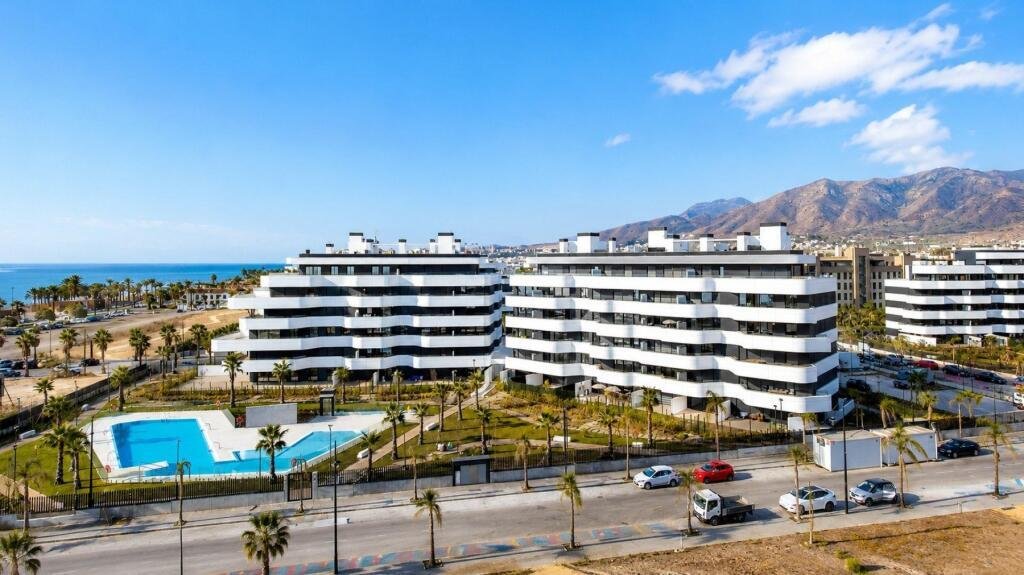 Apartment in Torremolinos, Andalusia, Spain 4 - 18304469