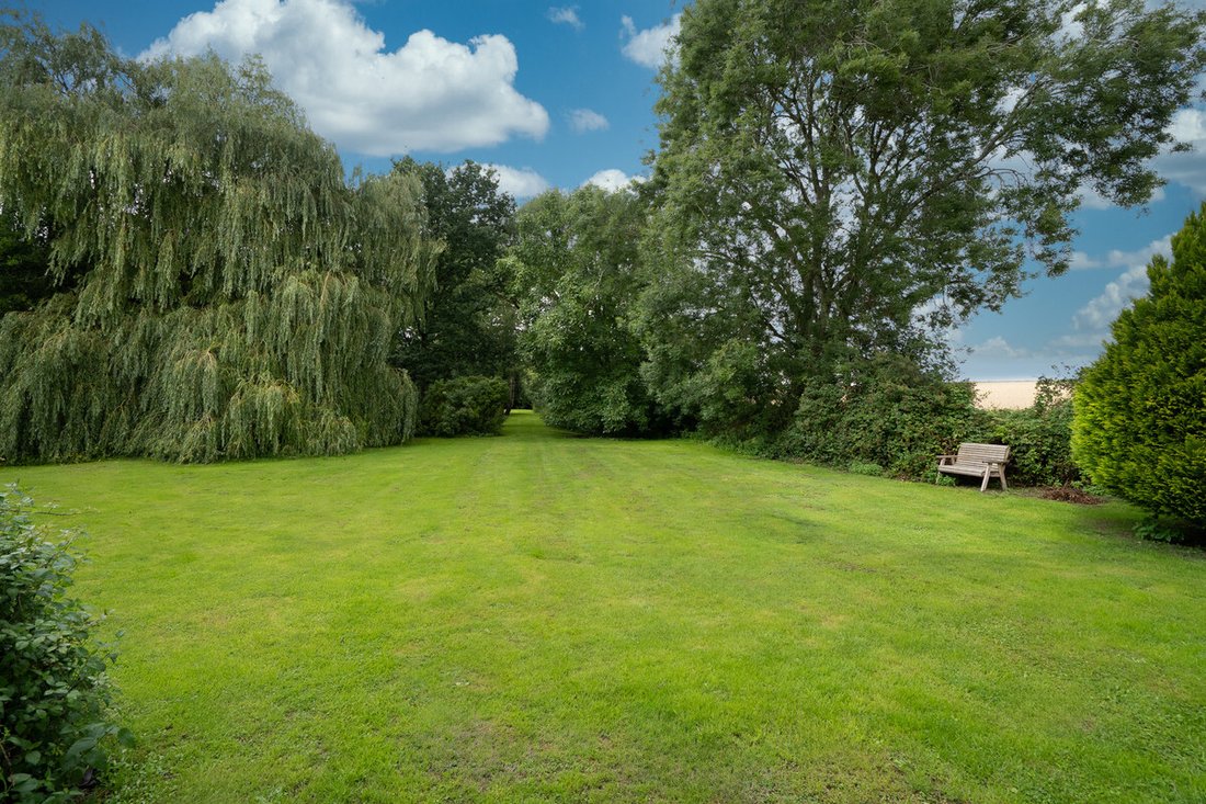 Casa a Suffolk, Inghilterra 2 - 18482026