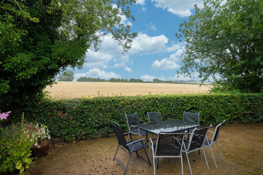 Casa a Suffolk, Inghilterra 4 - 18482026