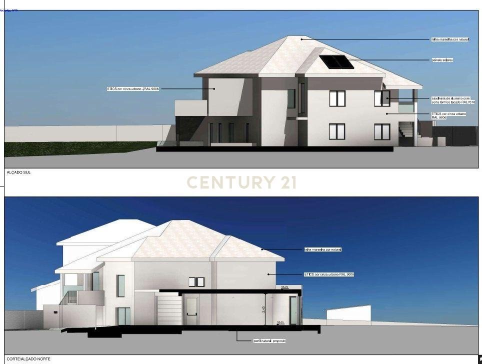 Villa in Sao Felix da Marinha, Porto District, Portugal 3 - 18194312