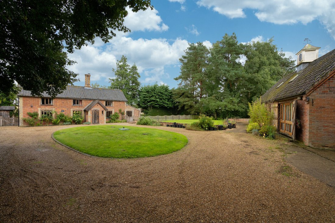 Casa a Suffolk, Inghilterra 1 - 18482026