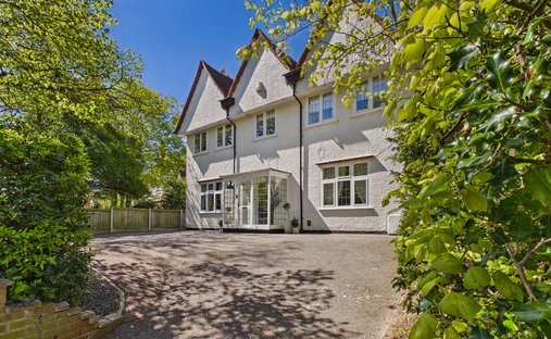 Casa a Pakefield, Lowestoft, Inghilterra 1