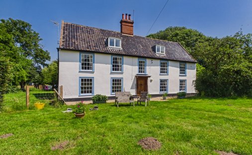 Casa en Haddiscoe, Inglaterra 1