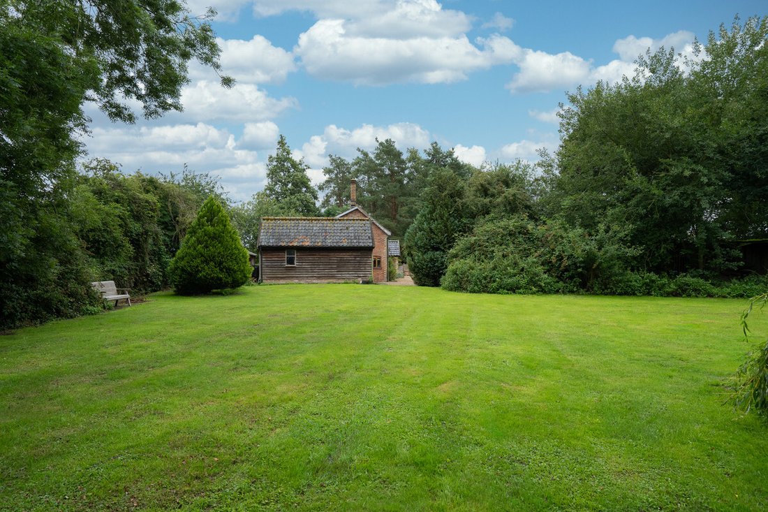Casa a Suffolk, Inghilterra 3 - 18482026