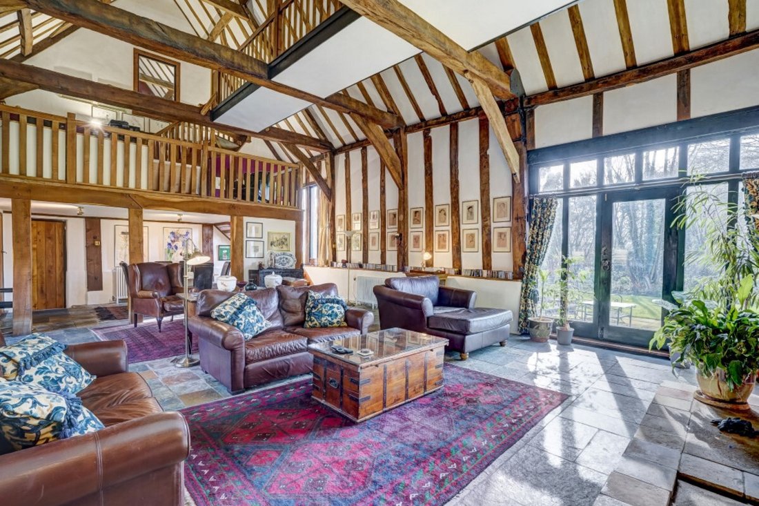 Barsham, England 5 - 18482023