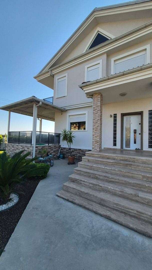Villa in Şerefler, Muğla, Turkey 4 - 18482025