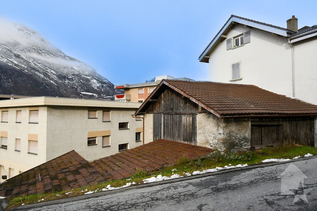 Saxon, Valais, Switzerland 2 - 18481948