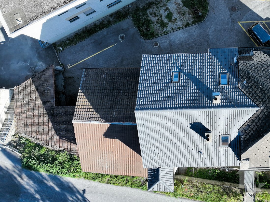 Saxon, Valais, Switzerland 5 - 18481948