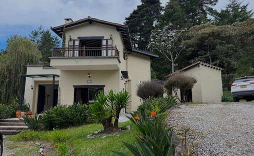 Finca in Rionegro, Antioquia, Colombia 1