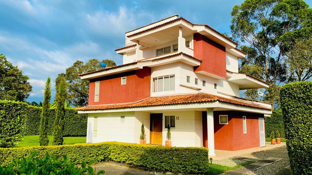 House in Montenegro, Montenegro, Colombia 3 - 18482038