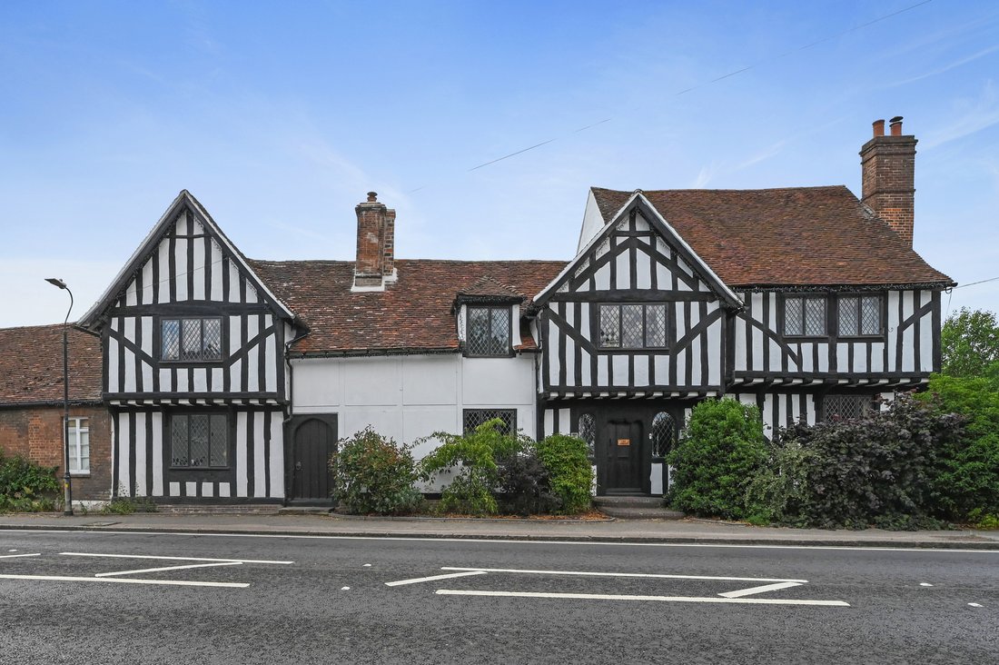 House in Aldham, Colchester, England 1 - 15956336