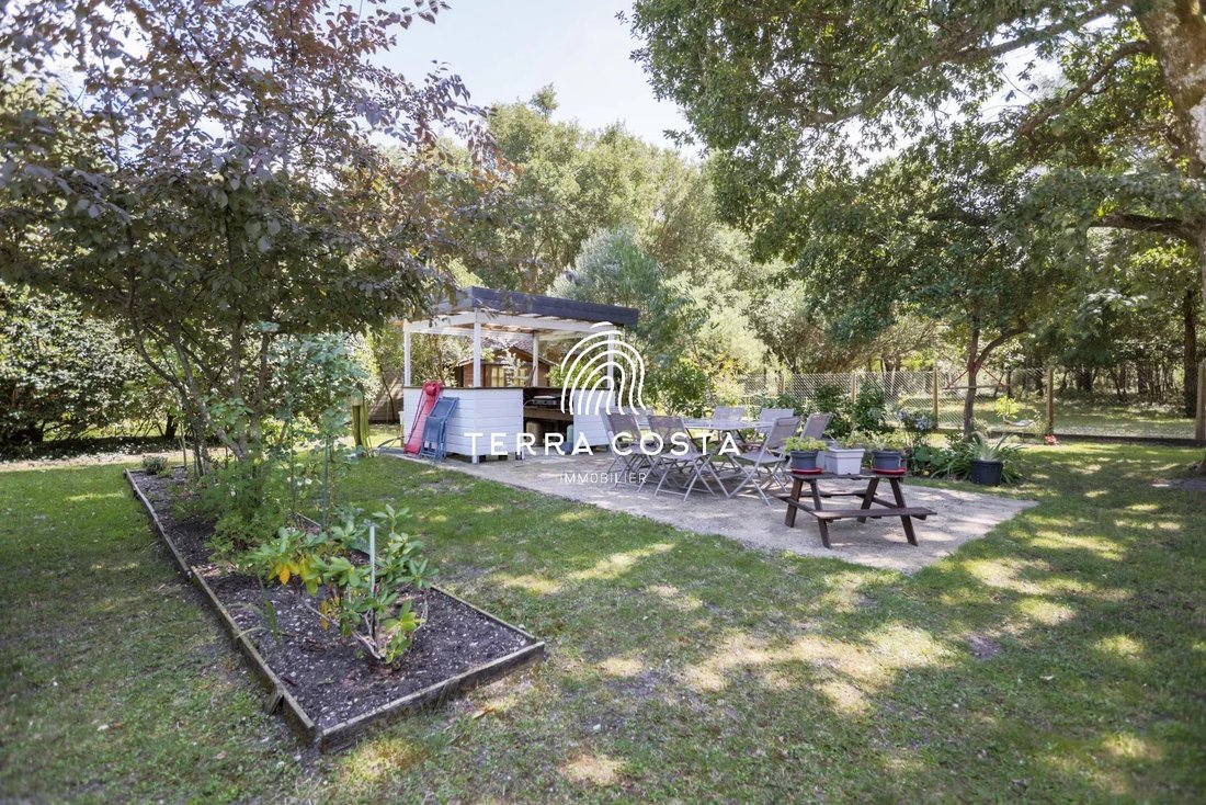 House in Ondres, Nouvelle-Aquitaine, France 5 - 18482029