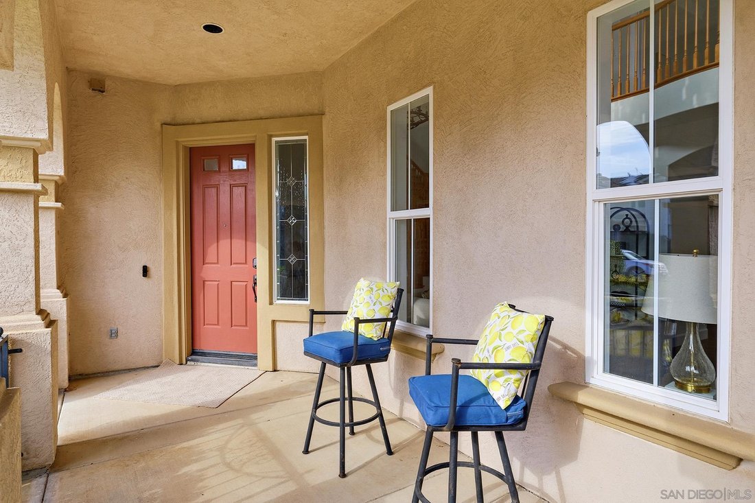 Rancho Santa Fe, California, United States 2 - 18482017