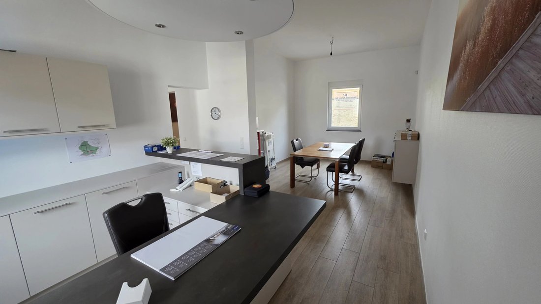 Apartment in Ettelbruck, Diekirch, Luxembourg 4 - 18481947
