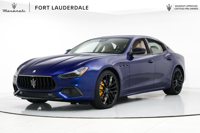 Sedan in Fort Lauderdale, FL, United States 1 - 18482039