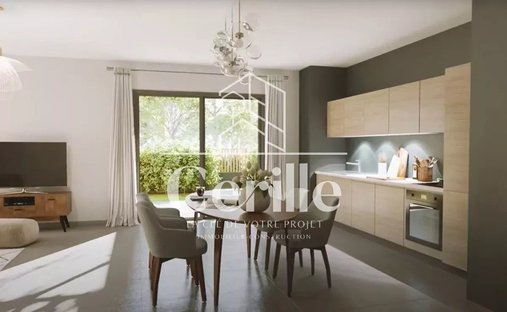 Haus in Granettes-Jauberte-Heilige Anna, Aix-en-Provence, Frankreich 1