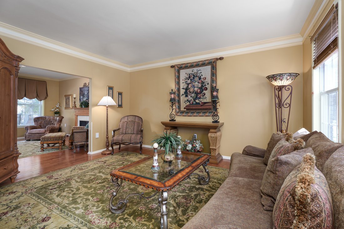 House in Montgomery, New Jersey, United States 3 - 18473810