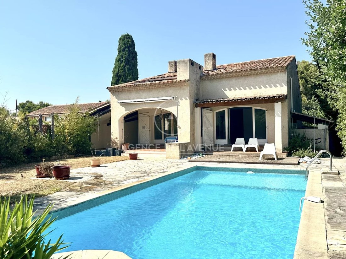 House in Donicarde-Barban, La Seyne-sur-Mer, France 1 - 16649263