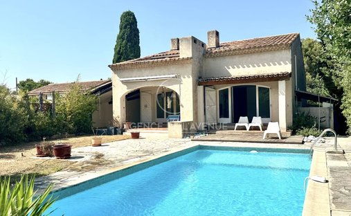 House in Donicarde-Barban, La Seyne-sur-Mer, France 1