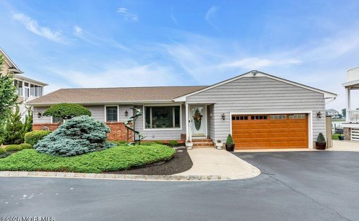 House in Brick Township, New Jersey, United States 1