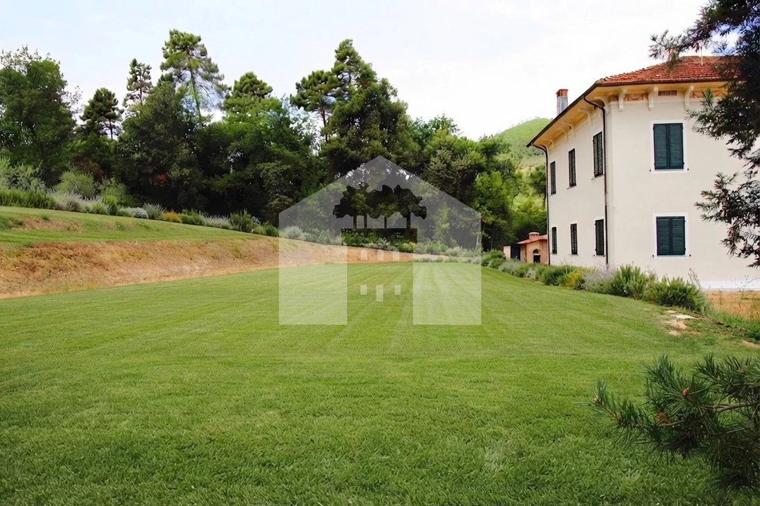 Villa in Compitese, Capannori, Tuscany 3 - 18210997