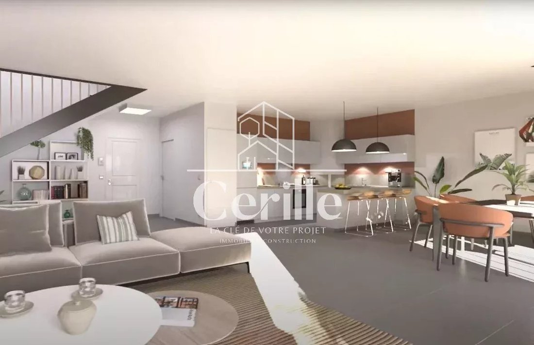 House in Granettes-Jauberte-Sainte Anne, Aix-en-Provence, France 2 - 13077745