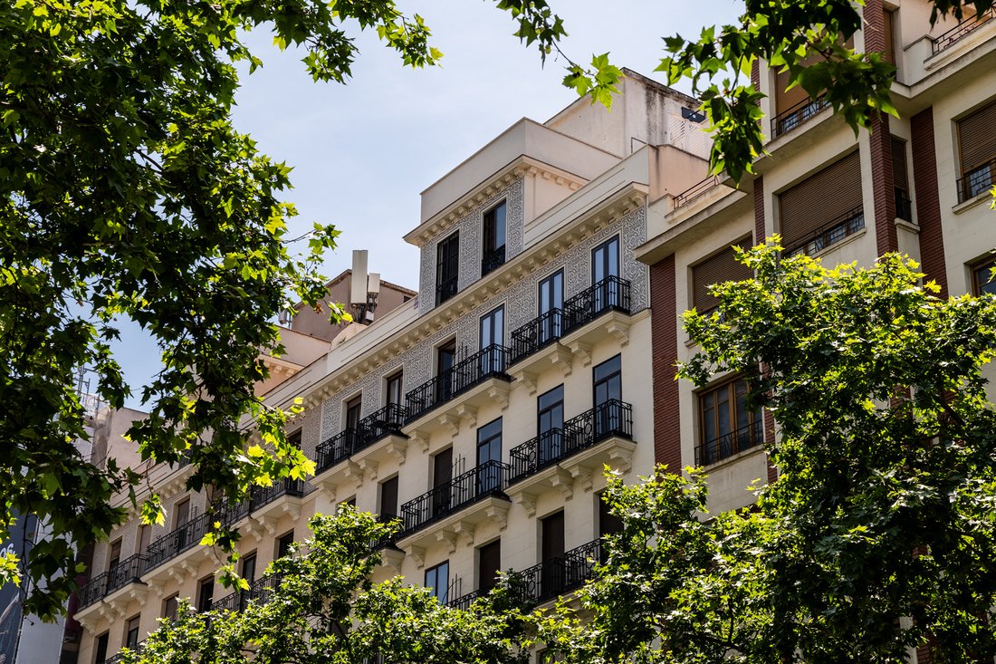 Apartment in Barrio Salamanca, Madrid, Spain 3 - 18482018