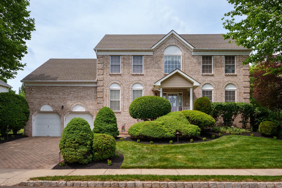 House in Montgomery, New Jersey, United States 1 - 18473810