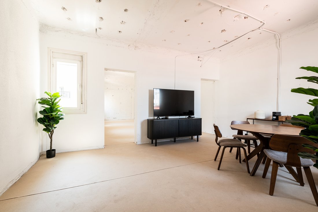 Apartment in Barrio Salamanca, Madrid, Spain 5 - 18482018