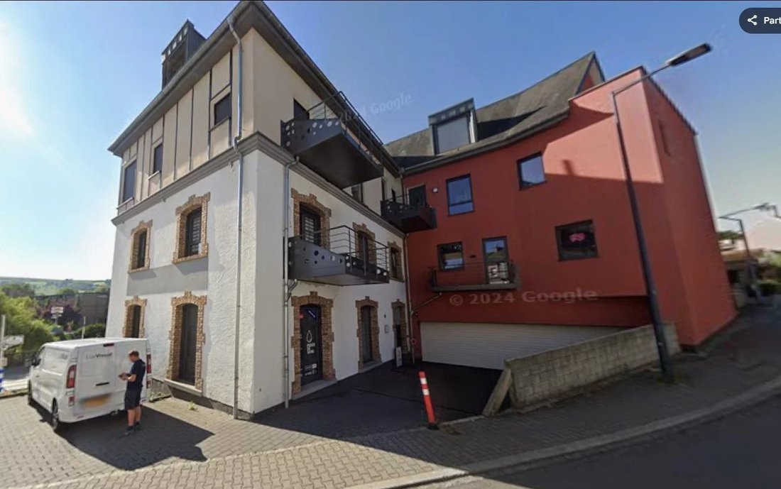 Apartment in Ettelbruck, Diekirch, Luxembourg 2 - 18481947