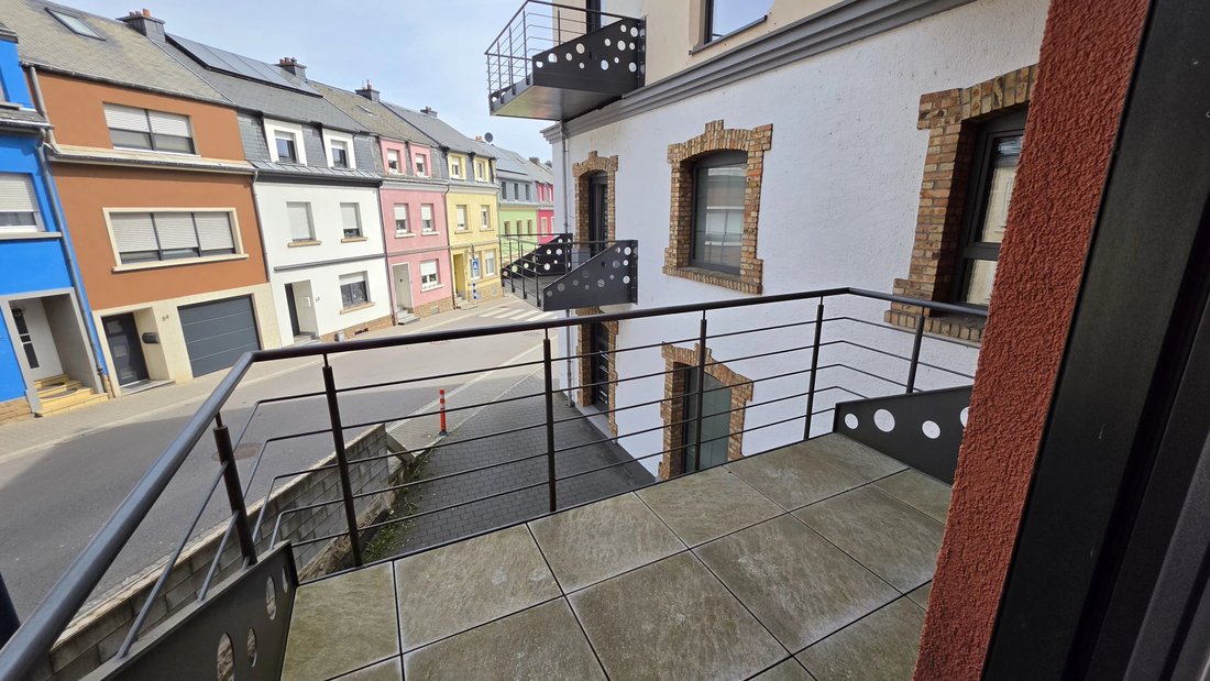 Apartment in Ettelbruck, Diekirch, Luxembourg 1 - 18481947
