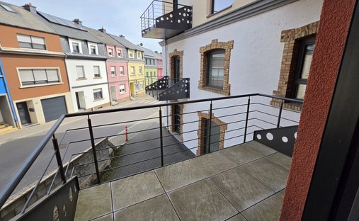 Apartment in Ettelbruck, Diekirch, Luxembourg 1