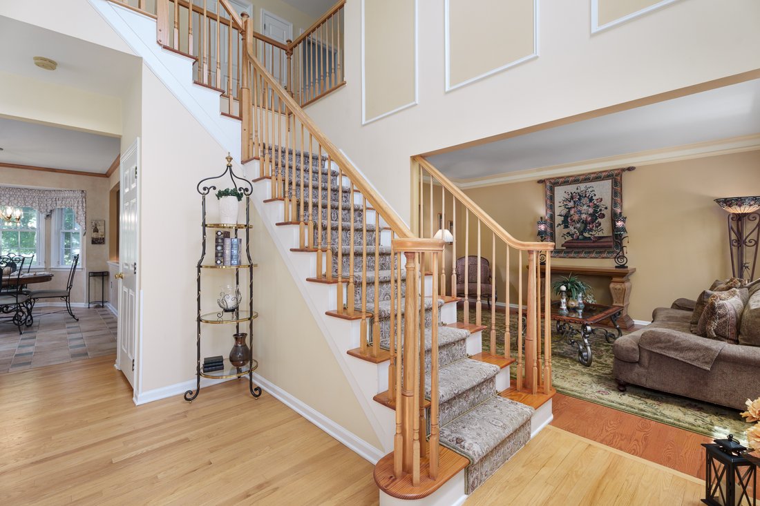 House in Montgomery, New Jersey, United States 2 - 18473810