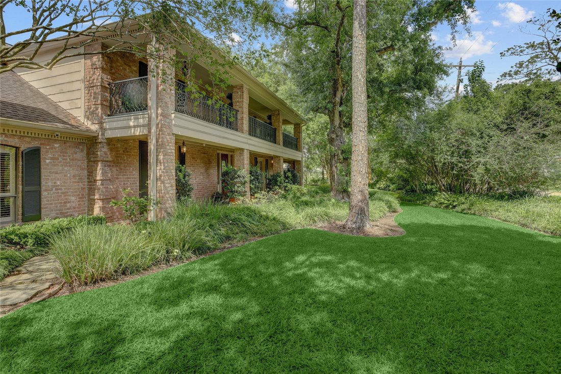 House in Houston, Texas, United States 2 - 18015337