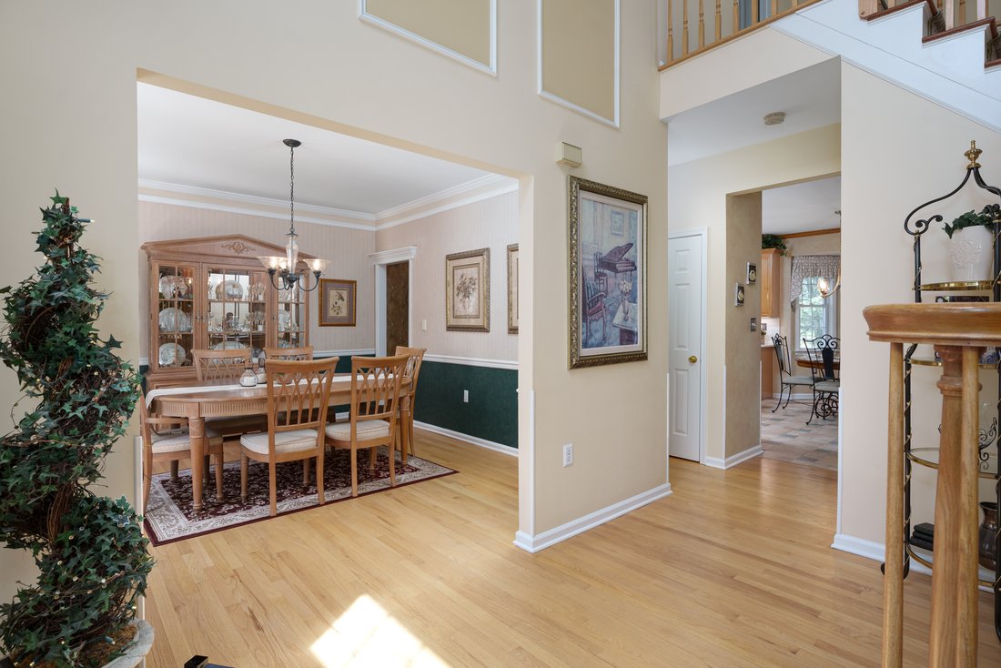 House in Montgomery, New Jersey, United States 5 - 18473810